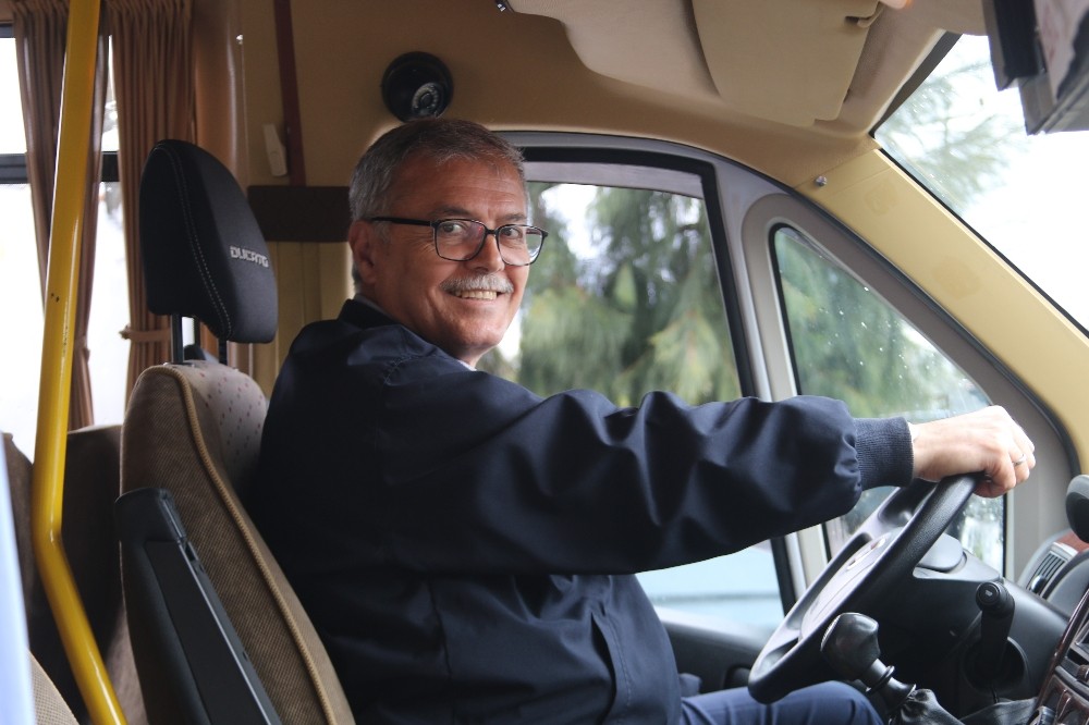 AK Parti Muğla Büyükşehir Adayı Dr. Hıdır’dan “Tarımda Marka Şehir: Muğla” müjdesi 