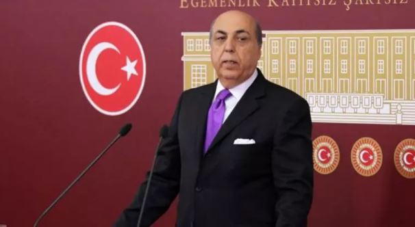 AK Parti Muğla Büyükşehir Belediye Başkan adayı Aydın Ayaydın kimdir?