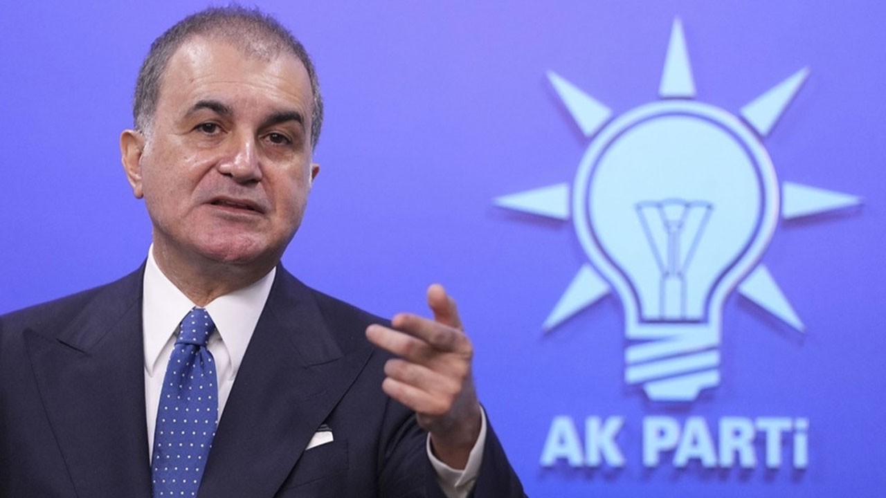 AK Parti MYK sona erdi! Ömer Çelik: Özgür Özel çığrından çıktı!