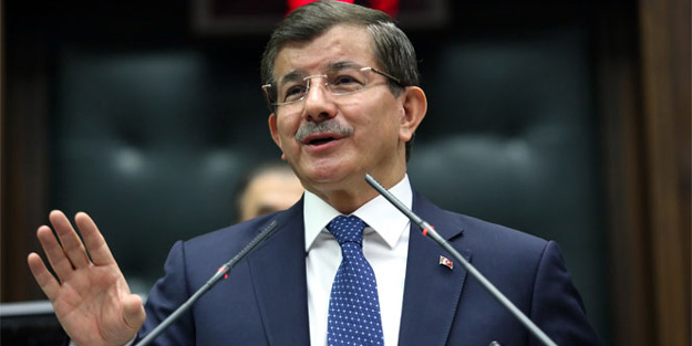 AK Parti MYK sona erdi