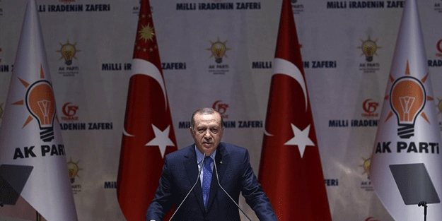 AK Parti nasıl yenileniyor?
