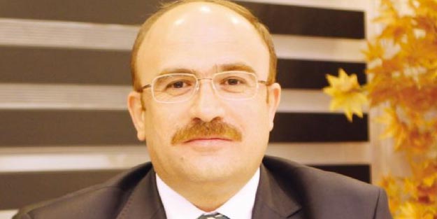 AK Parti Nizip ilçe belediye başkan adayı 2019