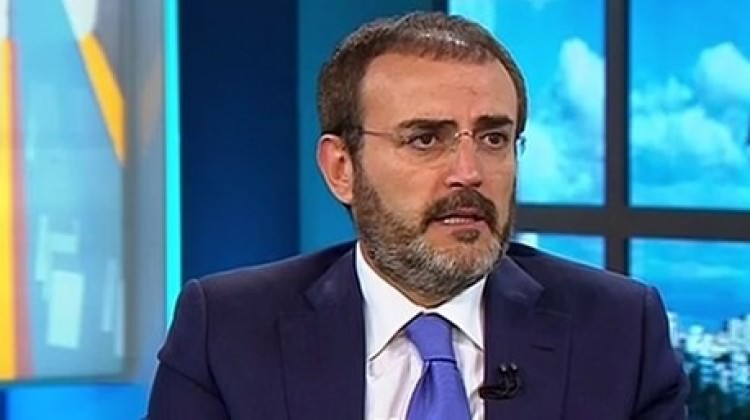 AK Parti noktayı koydu!