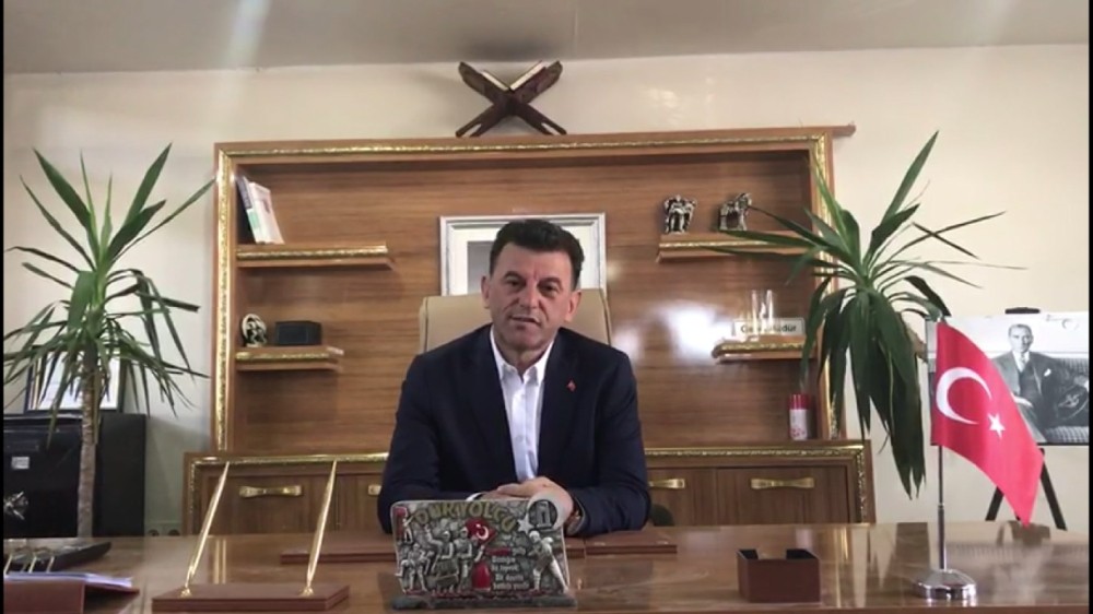 AK Parti o ilçede ilk kez kazandı 