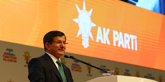 Kongre tarihi açıklandı
