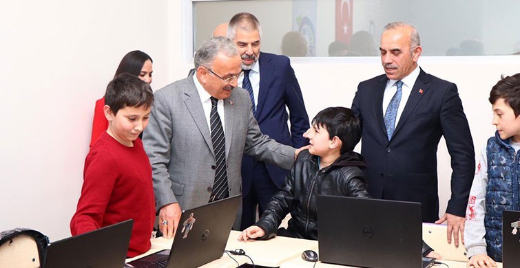 AK Parti Ordu Büyükşehir Belediye Başkan Adayı Güler'den anlamlı 18 Mart mesajı