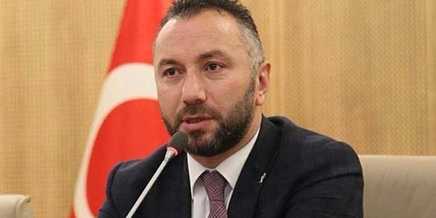 AK Parti Ordu İl Yönetimi istifa kararı aldı