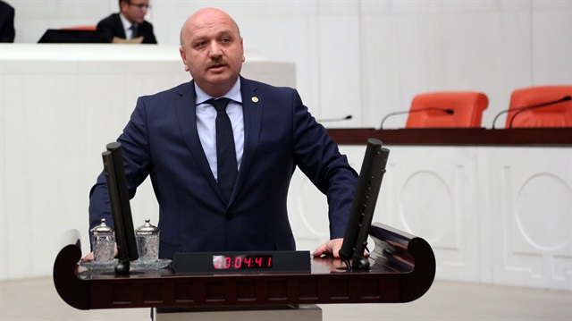 AK Parti Ordu Milletvekili Gündoğdu: Terör destekçileri hesap verecek