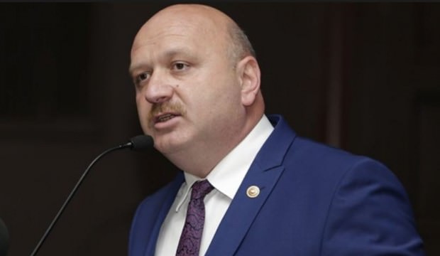 AK Parti Ordu Milletvekili Metin Gündoğdu “6'sı uzman 149 doktor atandı”