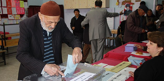 AK Parti oylarını hileyle çalmışlar!