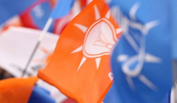AK Parti'de parti dışı aday sürprizi