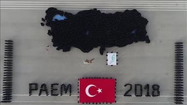 AK Parti Parti Sözcüsü Ünal: Hem sınır hem iç güvenliğimizi korumak için mücadele veriyoruz