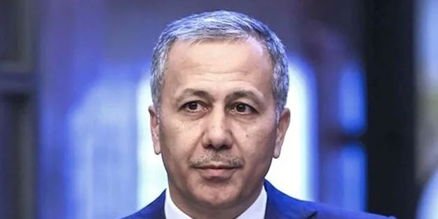 AK Parti programına yapılan saldırıya ilişkin yeni gelişme! Bakan Yerlikaya açıkladı