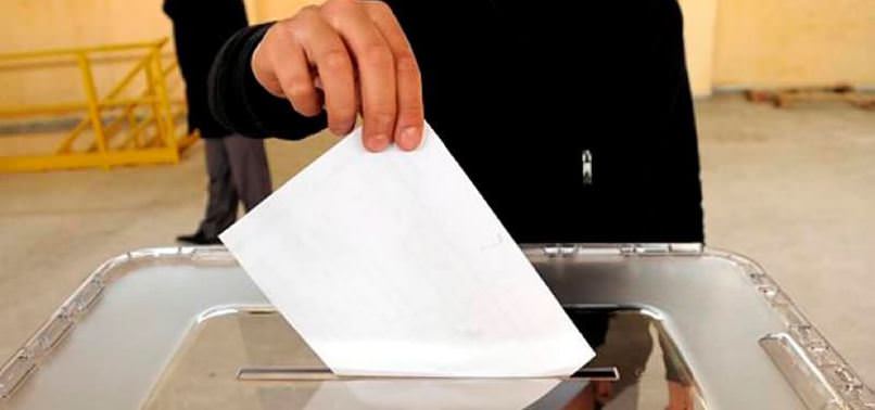 AK Parti rekora koşuyor!
