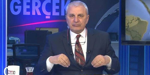 Can Ataklı hakkında suç duyurusu!