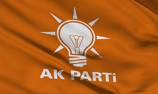 AK Parti sahaya o isimleri çıkarıyor