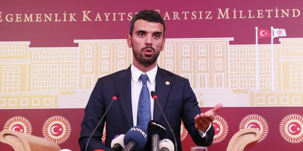 Kenan Sofuoğlu'ndan açıklama
