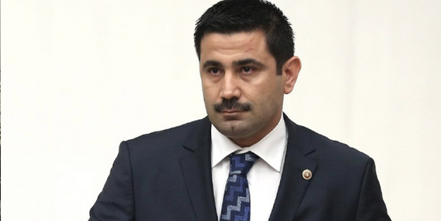 AK Parti Şanlıurfa Milletvekili İbrahim Halil Yıldız’a suikast hazırlığındaki 3 PKK’lı yakalandı