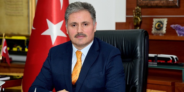 AK Parti Şanlıurfa’da toplanıyor