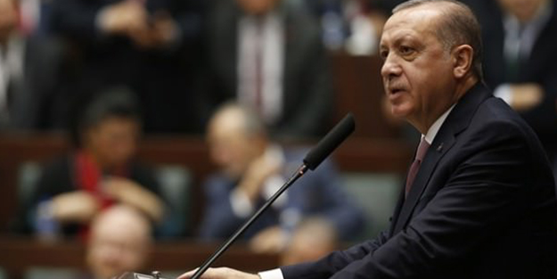 AK Parti seçim beyannamesi!