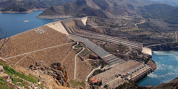 AK Parti Seçim Beyannamesi'nde ekonomi reformu: Bor madeni müjdesi!