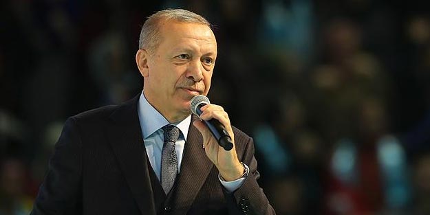 AK Parti seçim manifestosu son dakika 2019 maddeleri