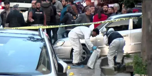 AK Parti seçim programına düzenlenen silahlı saldırıyla ilgili son dakika gelişmesi!