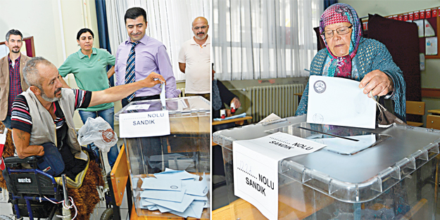 AK Parti seçim sonuçlarına itiraz etmeyecek