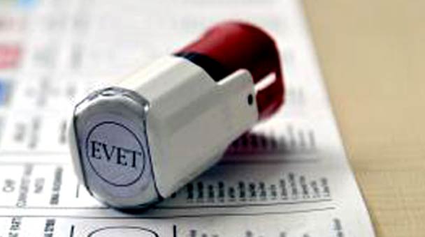 AK Parti seçim takvimini belli etti