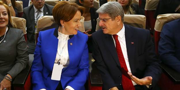 AK Parti seçmenine hakaret eden İYİ Partili Aytun Çıray'a anladığı dilden cevap!