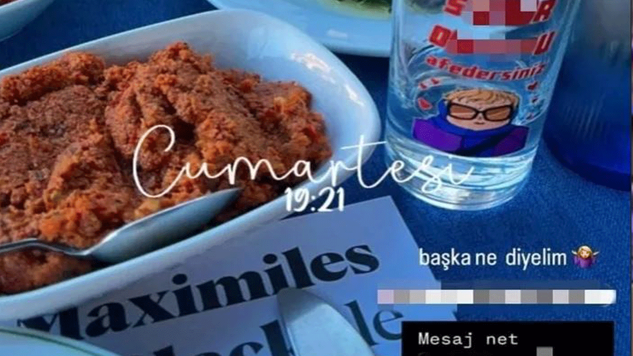 AK Parti seçmenine küfrü 'mesaj net' diye paylaştılar! Alışveriş sitesinde skandal ürünler...