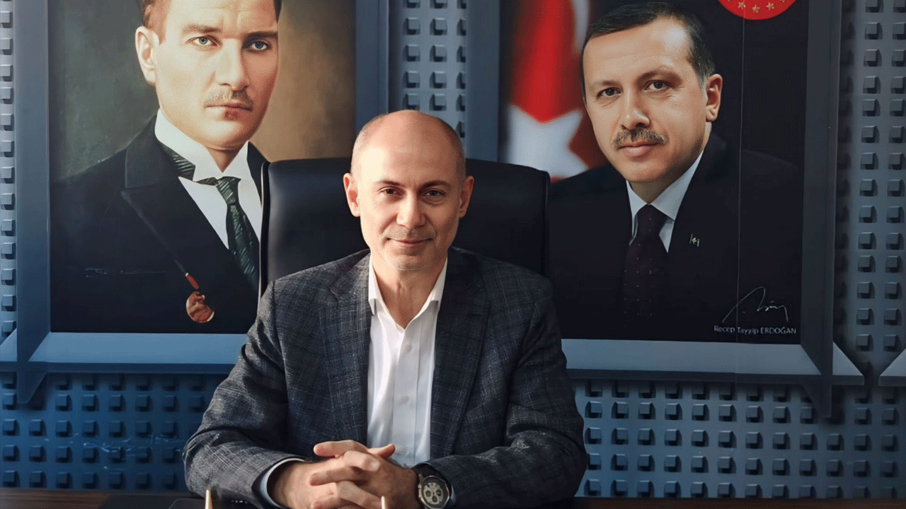 AK Parti Seferihisar İlçe Başkanı Kısaağa’dan Belediyedeki şaka adı altındaki eziyete sert tepki!