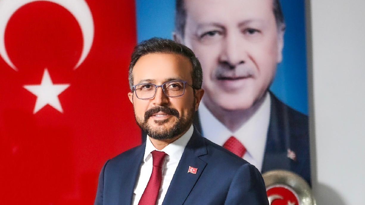 AK Parti Şehitkamil İlçe Başkanlığından kentsel dönüşüm açıklaması