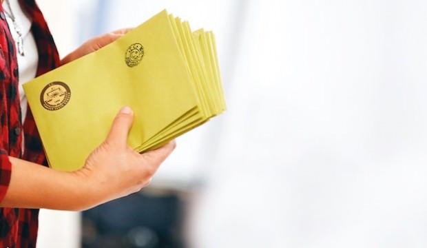 AK Parti şimdiden düğmeye bastı! 300 avukata sandık nöbeti