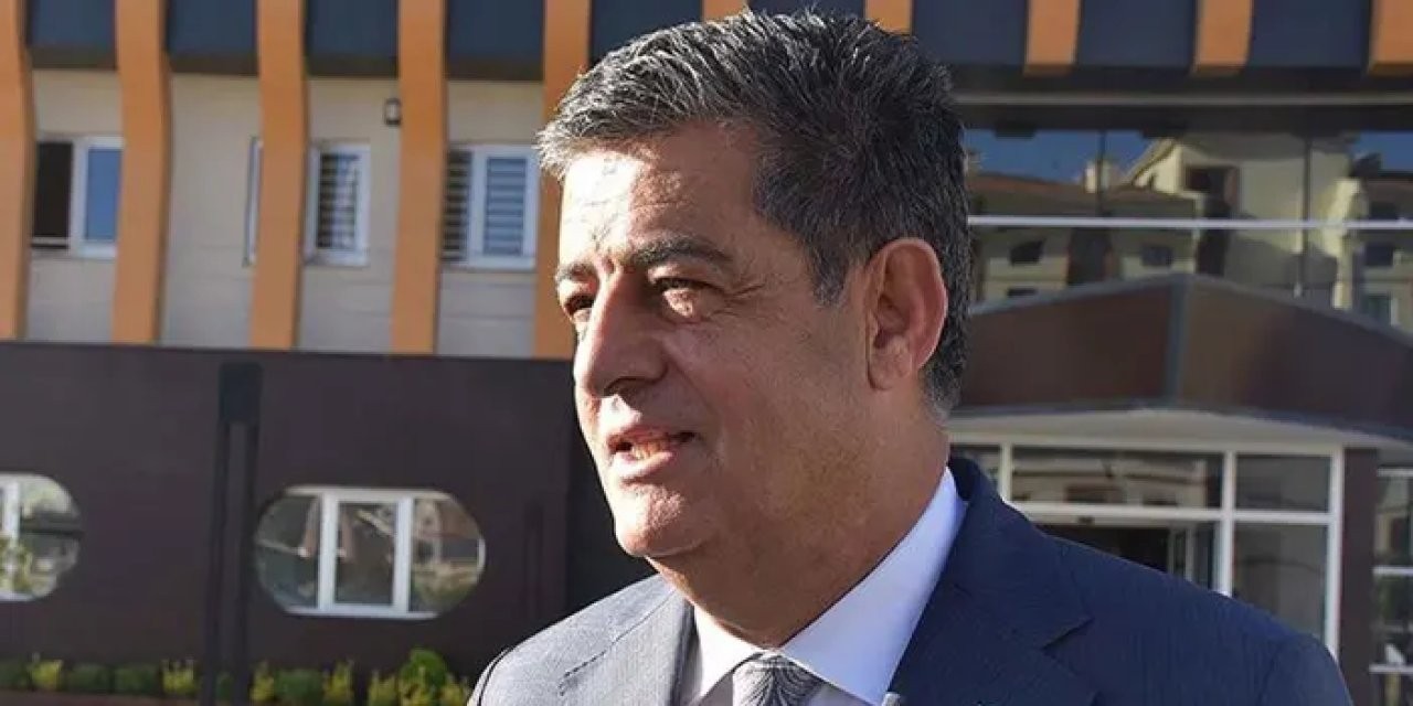 AK Parti Şırnak Belediye Başkan Adayı Mehmet Yarka kimdir? Nereli, ne iş yapıyor?