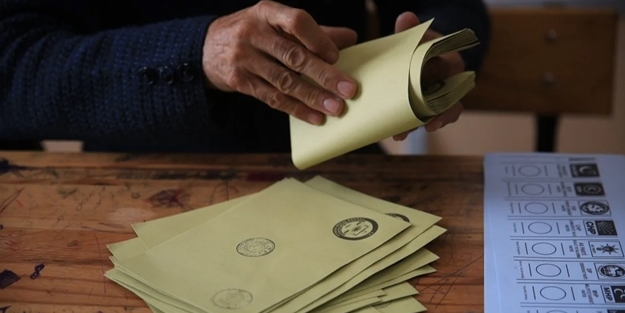 AK Parti son anket sonuçlarını paylaştı... İşte Başkan Erdoğan'ın oy oranı