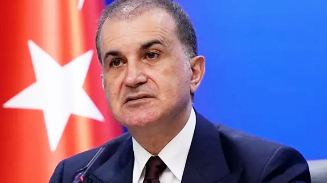 AK Parti Sözcüsü Çelik: Süreç bizim öngördüğümüz şekilde devam ediyor