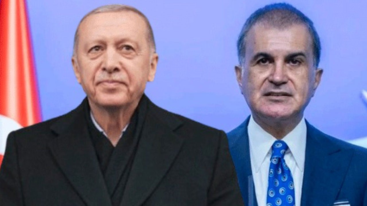 AK Parti Sözcüsü Çelik’ten ateşkes açıklaması: Cumhurbaşkanımız yol göstericidir