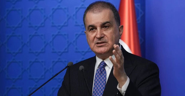 AK Parti Sözcüsü Çelik'ten İran'a saldırılara tepki: Rejim değişikliği facialara yol açar!