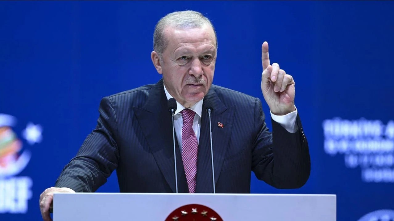 AK Parti Sözcüsü Çelik'ten katil Netanyahu ve soykırım şebekesine tepki: Cumhurbaşkanımızın sesi insanlığın vicdanında yankılanmaya devam edecek