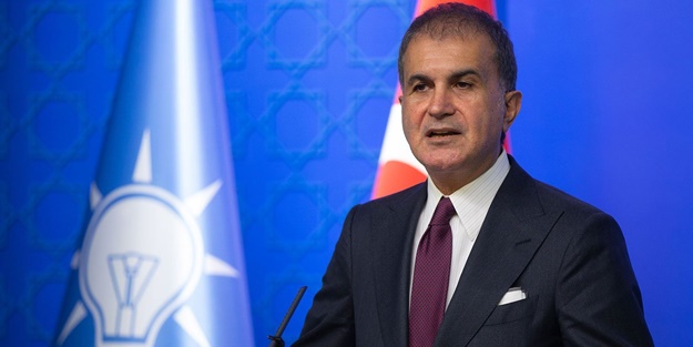 AK Parti Sözcüsü Çelik'ten Kılıçdaroğlu açıklaması: Buna sessiz kalıyor