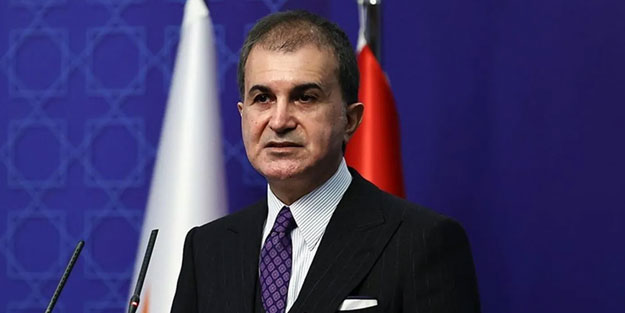 AK Parti Sözcüsü Çelik'ten Kılıçdaroğlu'na çağrı