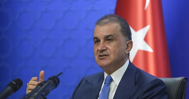 AK Parti Sözcüsü Çelik'ten Narin Güran açıklaması: O değerlendirme yanlış