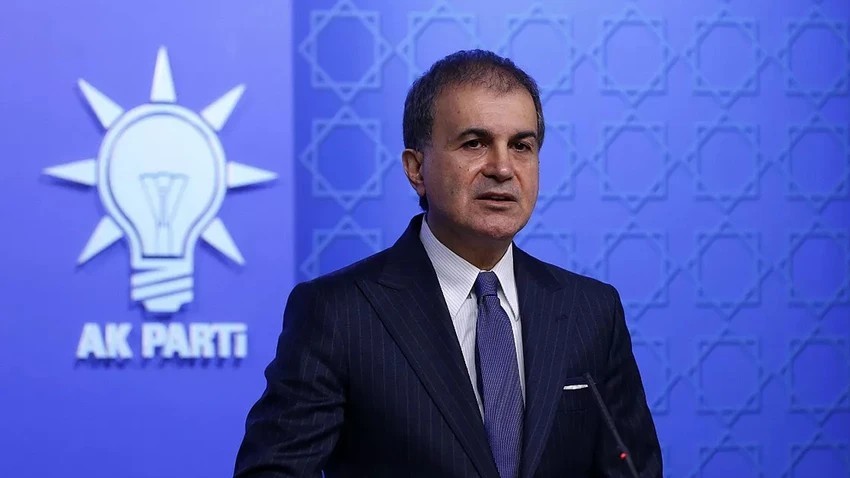 AK Parti Sözcüsü Çelik’ten sert açıklama: ‘Vatandaşlarımız boykot edecek’