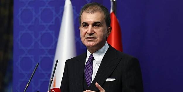 AK Parti Sözcüsü Çelik'ten tepki: Bu niçin yapılamıyor?