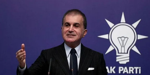 AK Parti Sözcüsü Çelik'ten yerel seçim açıklaması: Yanılacaklar