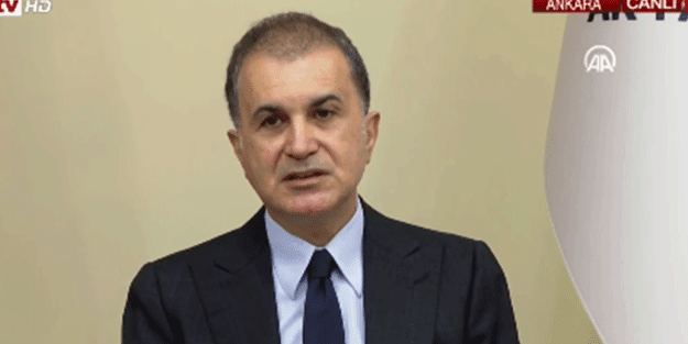 AK Parti’den çok önemli açıklama! ‘Senaryosu ve oyunculuğu kötü’