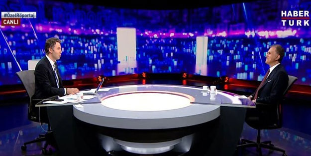 AK Parti Sözcüsü Ömer Çelik'ten Akşener açıklaması! Canlı yayında kapı açık mesajı