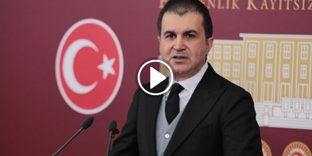 Ak Parti Sözcüsü'nden 'laiklik' açıklaması