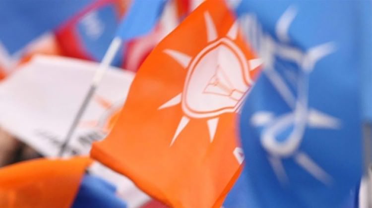 AK Parti Sudan'da seçmenleri bilgilendirdi